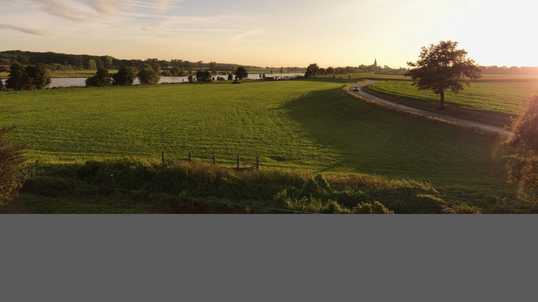 Landschap Kessel | Kessel Limburg - Neem Me Mee Naar Kessel