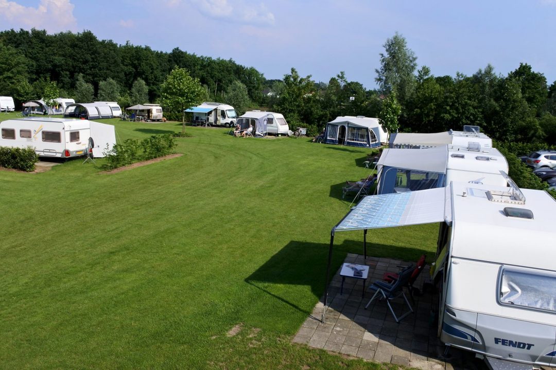 Camping Header | Kessel Limburg - Neem Me Mee Naar Kessel